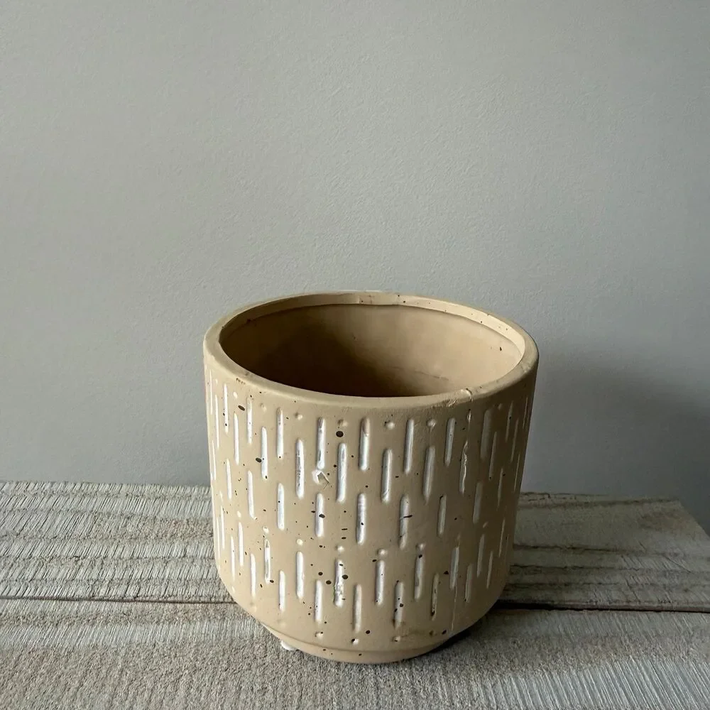 Boho Planter